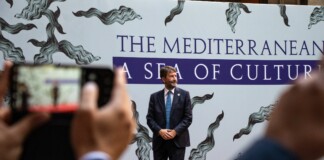MedCulture ©Ministero Della Cultura