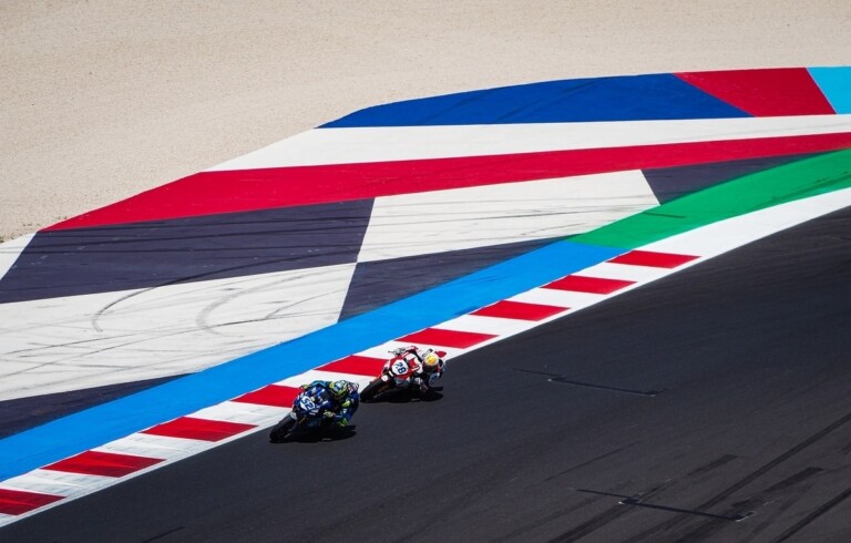 Misano World Circuit. Courtesy MWC. Photo Petrangeli _ SnapShot