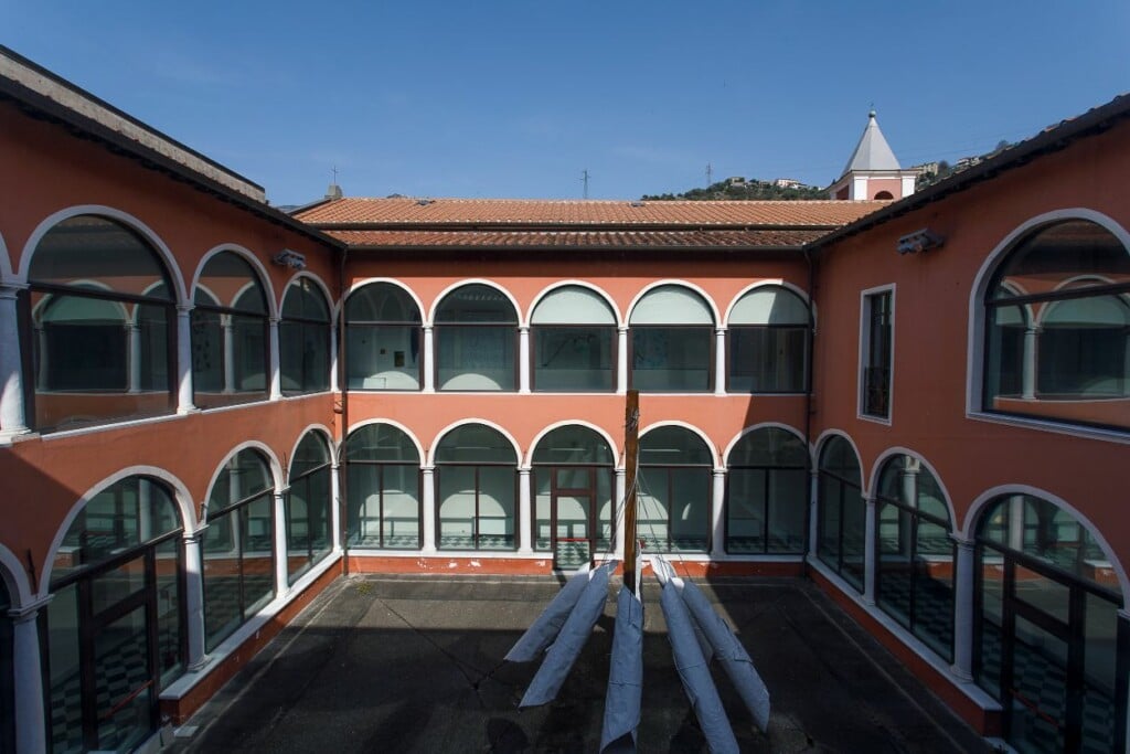 Il Museo delle Arti di Carrara ha un allestimento tutto nuovo