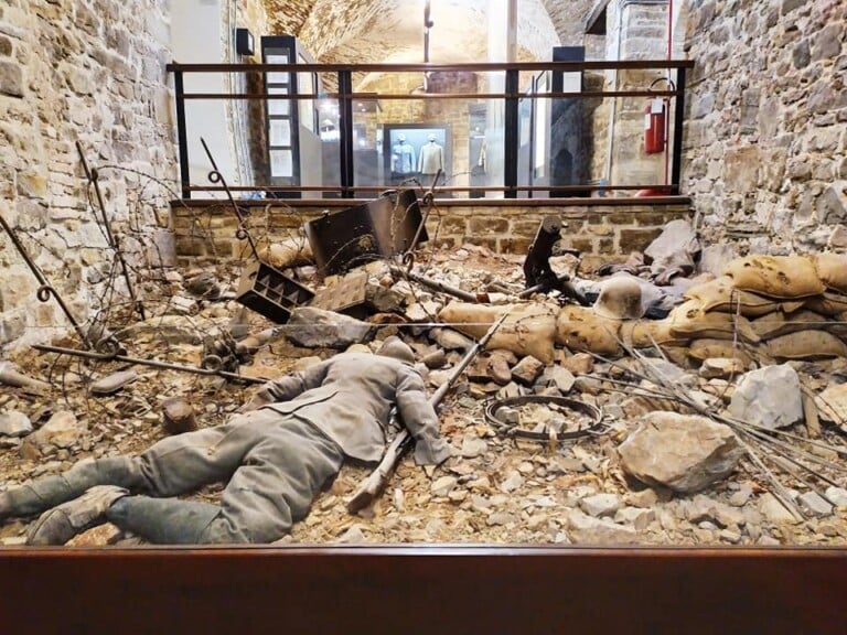 Museo della Grande Guerra, Gorizia
