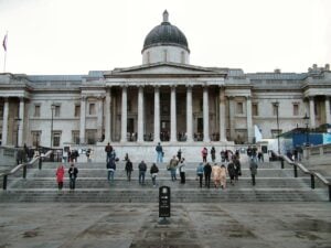 Al via le celebrazioni per i 200 anni della National Gallery di Londra. Le mostre e gli altri progetti 