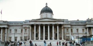 National Gallery Londra