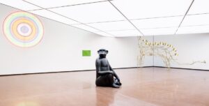 A Vienna inaugura l’Heidi Horten Collection, un opulento museo privato