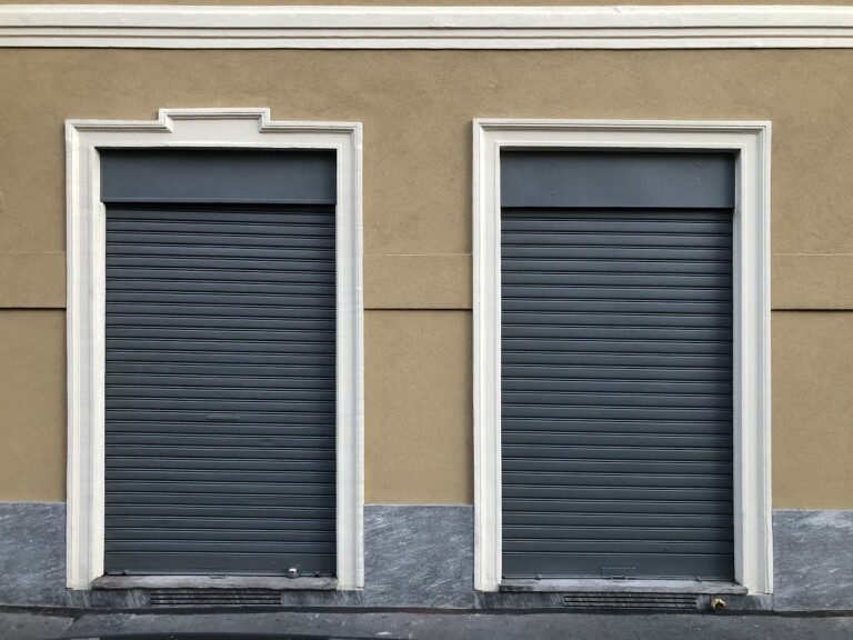 Oxilia Gallery, Milano