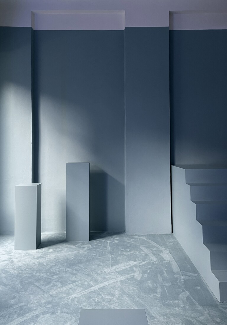 Oxilia Gallery, Milano