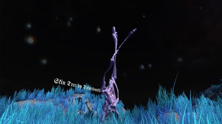 P I T & Federico Niccolai, Biosphere – The Island, 2022