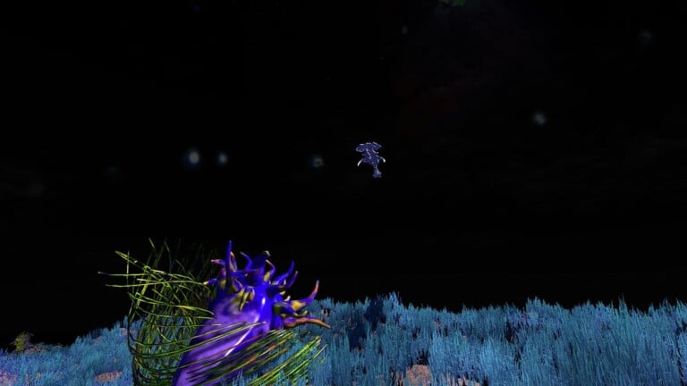 P I T & Federico Niccolai, Biosphere – The Island, 2022