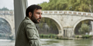 Su Sky Arte: la storia di Roma tra passato e presente