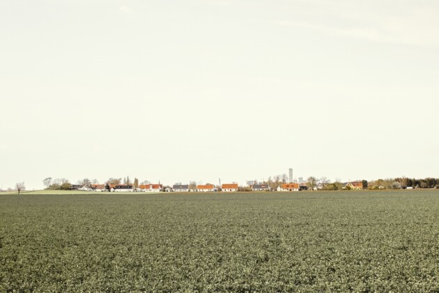 Paesaggisensibili, Malmö. L'area agricola intorno alla città, tra le terre più fertili d'Europa