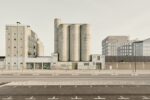 Paesaggisensibili, Malmö. Nyhamnen, una porzione del porto industriale di Malmö soggetta a piani di trasformazione urbana e nell’arco dei prossimi 20 anni accoglierà 25mila nuovi residenti