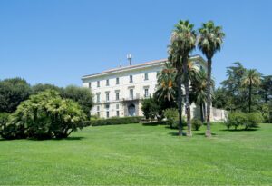 La collezione Lia e Marcello Rumma dona un corpus di opere al museo di Capodimonte