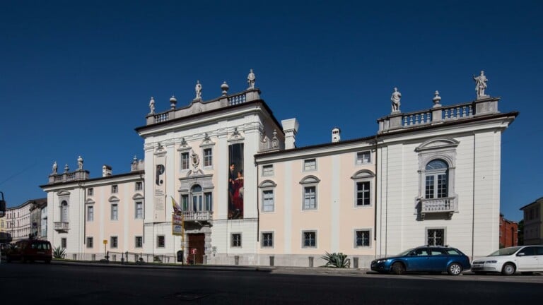 Palazzo Attems Petzenstein