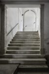 Palazzo Diedo a Venezia, sede di Berggruen Arts & Culture. Photo Alessandra Chemollo