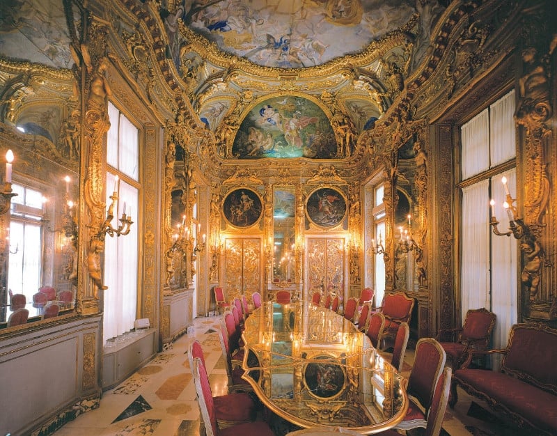 Palazzo Tobia Pallavicino, Genova