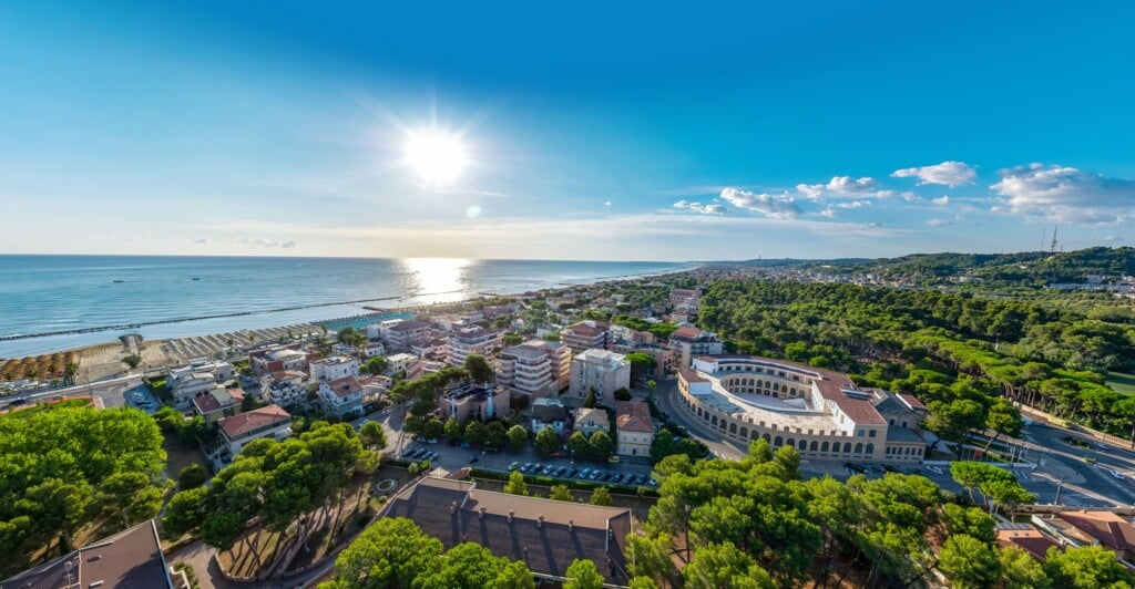 Weekend a Pescara. Cosa fare e vedere in città e nei dintorni