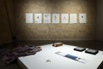 Quello che Doveva Accadere. Pratica Poetica Politica di Giovanni Gaggia. Exhibition view at Museo Riso, Palermo 2022. Photo Michele Alberto Sereni