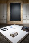 Quello che Doveva Accadere. Pratica Poetica Politica di Giovanni Gaggia. Exhibition view at Museo Riso, Palermo 2022. Photo Michele Alberto Sereni