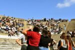 Ragazzi al teatro grande