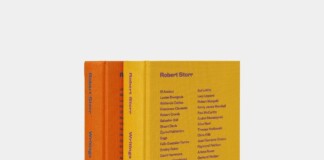 Robert Storr – Writings on Art 1980-2005 _Writings on Art 2006-2021 (HENI Publishing, Londra 2020 _ 2021)