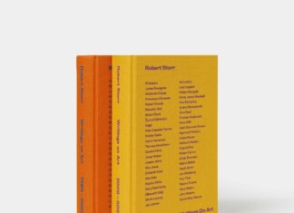 Robert Storr – Writings on Art 1980-2005 _Writings on Art 2006-2021 (HENI Publishing, Londra 2020 _ 2021)