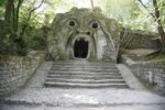 Sacro Bosco di Bomarzo