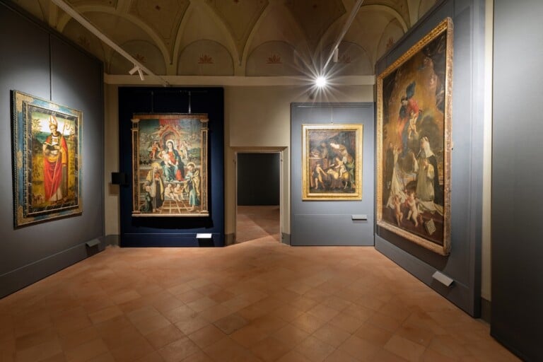 Sala 3 Pieve Torina
