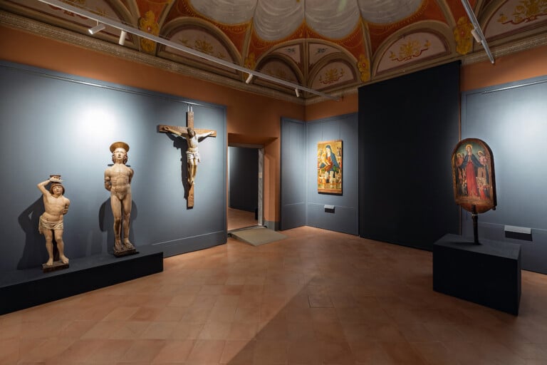 Sala 5, Caldarola