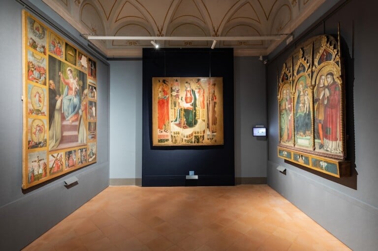 Apre nelle Marche il MARec – Museo dell’Arte Recuperata. Con le opere portate in salvo dal sisma