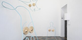 Sarah Ancelle Schönfeld Tout Doux: Gong Bath Quartz Studio 2022
