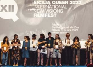 Sicilia Queer 2022 foto Facebook