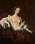 Simon Verelst, Portrait of Nell Gwyn (est. £150,000 200,000)