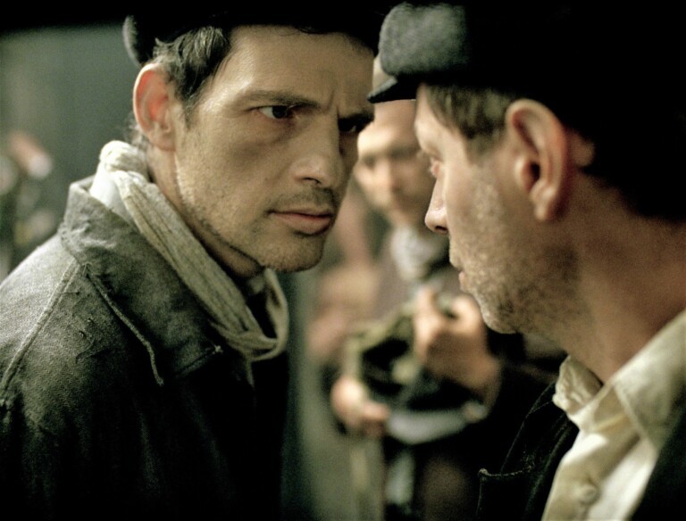 Son of Saul Credit Teodora