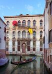 Sterling Ruby, HEX, 2022. Palazzo Diedo, Berggruen Arts & Culture, Venezia. Photo Andrea Avezzù