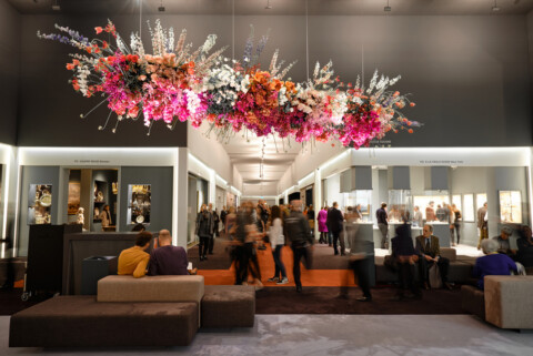 TEFAF Maastricht