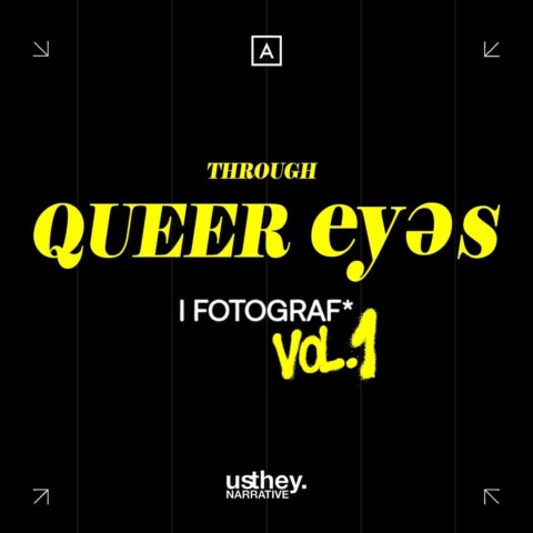 Through the queer eyəs