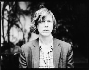 Arte e musica. Intervista a Thurston Moore dei Sonic Youth