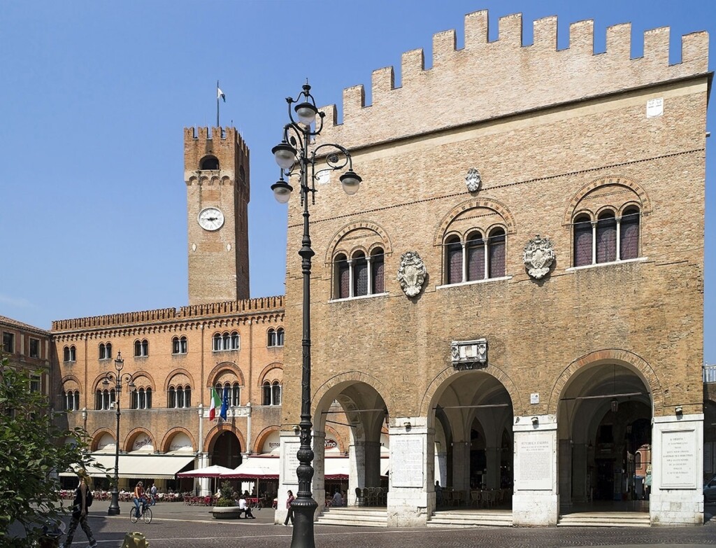 Cultura a Treviso: un itinerario tra musei e fondazioni