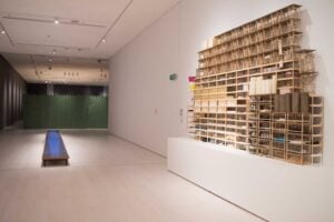 Il National Museum of Contemporary Art di Atene riapre dopo due anni