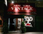 Valentino Vintage da New York Vintage, New York 2022