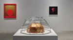 Vedo Rosso. Exhibition view at Collezione Giancarlo e Danna Olgiati, Lugano 2022. Photo © Agostino Osio