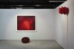 Vedo Rosso. Exhibition view at Collezione Giancarlo e Danna Olgiati, Lugano 2022. Photo © Agostino Osio