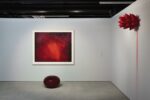 Vedo Rosso. Exhibition view at Collezione Giancarlo e Danna Olgiati, Lugano 2022. Photo © Agostino Osio