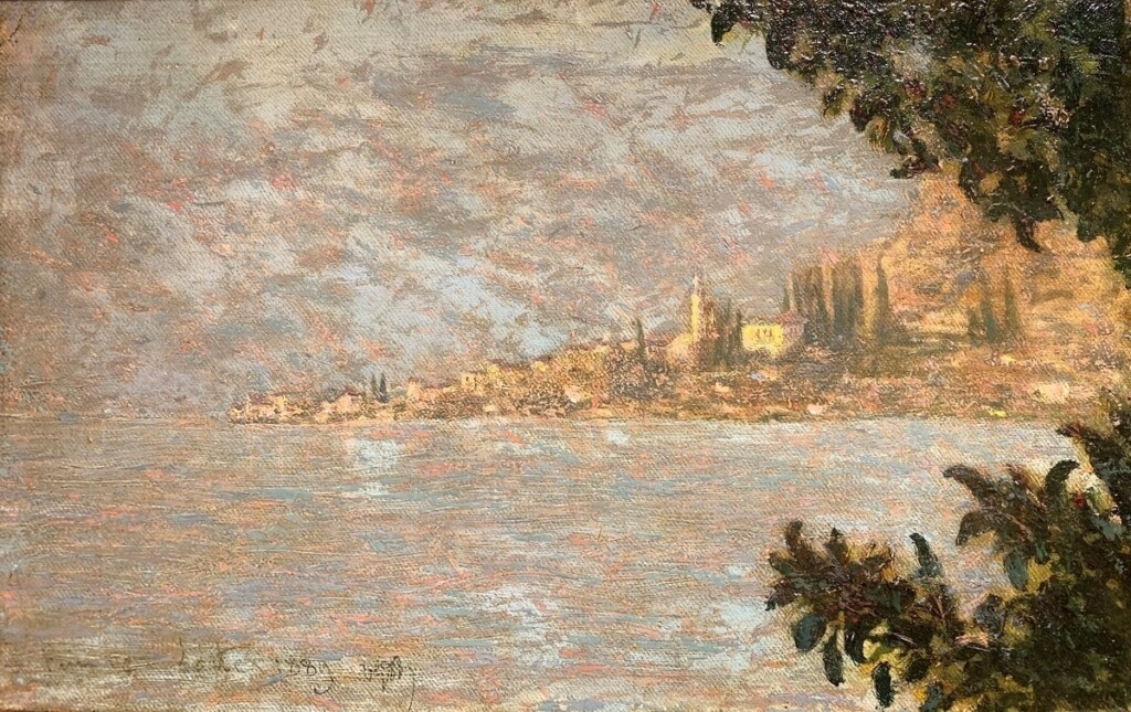 A Livorno la mostra sul primo gallerista dell’epoca moderna