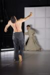 NOTHING, BALLETTO CIVILE