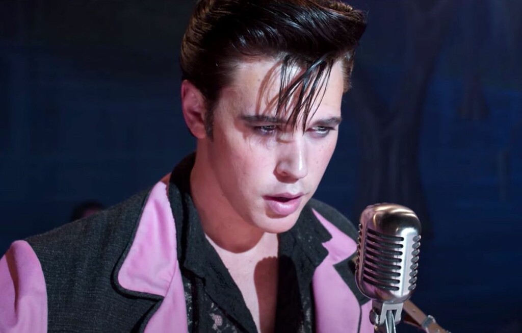 Il film su Elvis. Il re del Rock’n’Roll raccontato da Baz Luhrmann