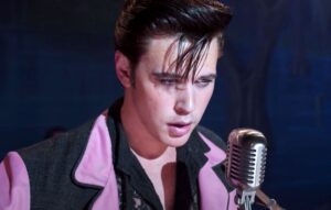 Il film su Elvis. Il re del Rock’n’Roll raccontato da Baz Luhrmann