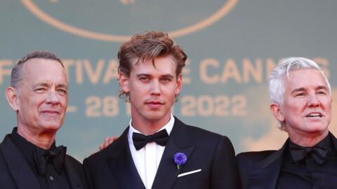 elvis cannes 2022