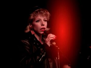 Addio alla cantante Julee Cruise, interprete indimenticabile di Twin Peaks