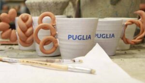 Puglia Art&Craft – Paolo Lorusso e l’arte della ceramica
