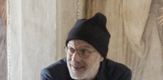 Massimo Bartolini ph. Margherita Zazzero